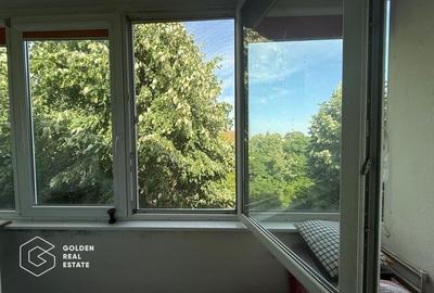 Apartament 2 camere, zona Podgoria - 11