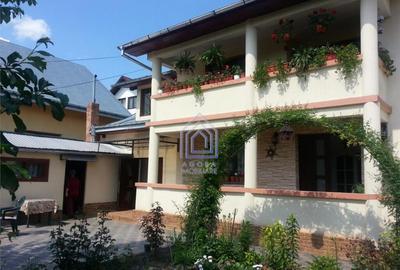 Casa , pozitie centrala, Gura Humorului, Suceava - 20