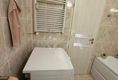 Apartament cu 2 camere la 13 minute de statia de metrou 1 Decembrie 1918 - 32