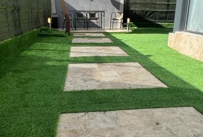 Apartament cu 2 camere, mobilat în Nord - 16