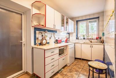 Casă de vis într-o oază de liniște – Bodrogul Nou, Arad - 13