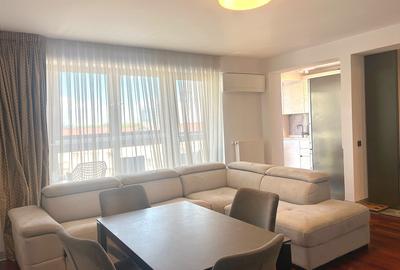 Apartament de 3 camere in imediată apropiere a parcului Herastrau - 3