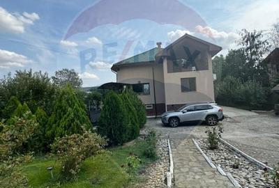 Casa / Vila cu 8 camere de vanzare - 23