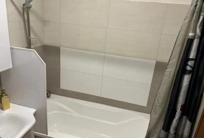 Garsonieră decomandată, mobilată în Dristor - 7