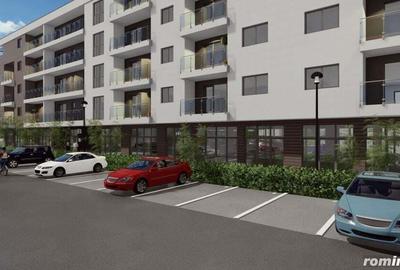 Teren reziden?ial cu PROIECT ?i AC - 15