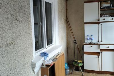 Casă cu 3 camere în Băneasa - 7