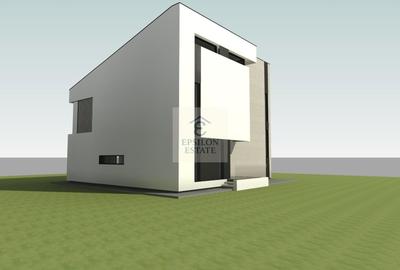 Casa Individuala Chiajna - 5