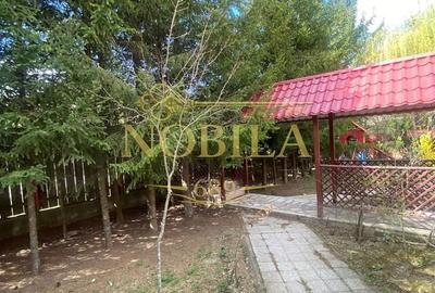 Casă cu 10 camere cu Teren 1332 Mp în Mănăstirea Cașin - 8