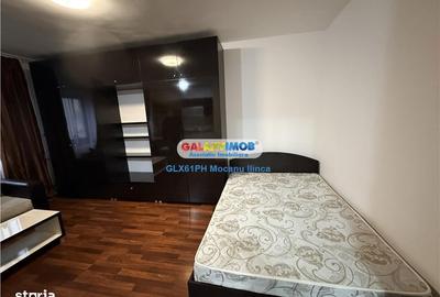 Garsonieră decomandată, mobilată în Mărășești - 12