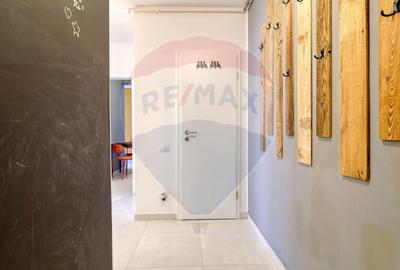 Apartament cu 2 camere decomandat, mobilat în Bartolomeu - 11