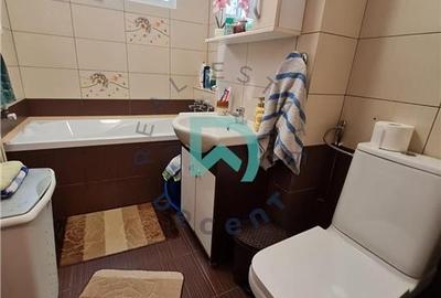 Apartament cu 2 camere semidecomandat, mobilat în Astra - 13