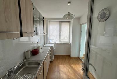 Apartament cu 2 camere semidecomandat, mobilat în Vatra Luminoasă - 3