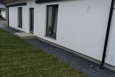 Casa individuala pe un singur nivel, Apahida, ULTIMA UNITATE DISPONIBILĂ - 3