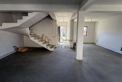 Duplex cu 4 camere cu Canalizare în Clinceni - 6