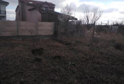 Km 4-5, Veterani, proprietar, vand teren - 4