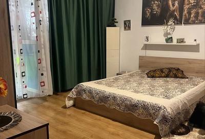 Apartament cu 2 camere decomandat în Central - 1