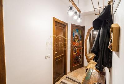 Apartament de Vanzare | 2 camere | Dorobanti | Capitale | 50mp - 4