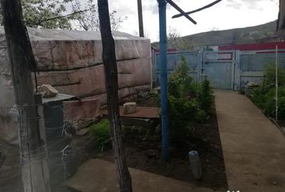 Casă cu 3 camere în Balabancea - 11