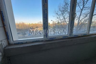 Apartament cu 3 camere decomandat în Spitalul Județean - 6