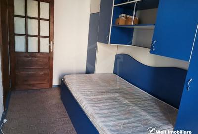 Apartament 3 camere, Manastur, zona strazii Garbau - 9