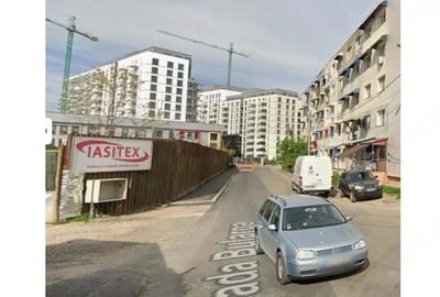 Garsonieră semidecomandată în Bularga - 1