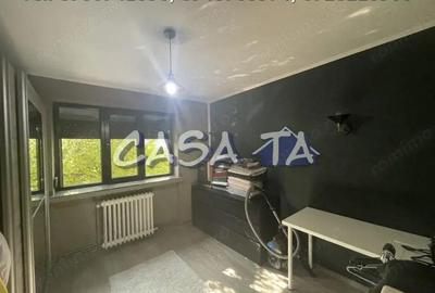 Apartament 3 Camere, Etaj 1, Strada Nicolae Balcescu - Zona Centrala - 9