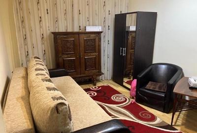 Garsonieră decomandată în Universitate - 1