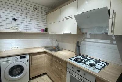 Garsonieră decomandată în Florilor - 3