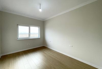 Duplex cu 5 camere cu Canalizare în Moșnița Nouă - 11