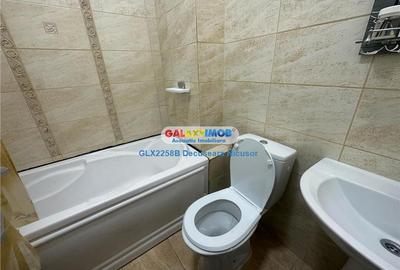 Apartament cu 2 camere decomandat, mobilat în Chiajna - 11