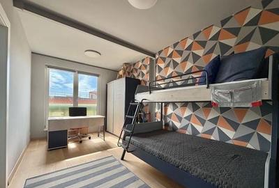 Apartament cu 3 camere decomandat, mobilat în Herăstrău - 6