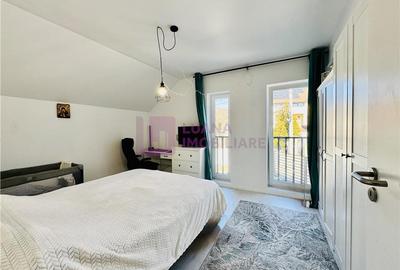 Casă individuală cu 4 camere cu Teren 573 Mp în Daia - 17