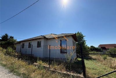 CASA PLAN PARTER | DUBLU FRONT STRADAL | TEREN 1200 MP | ST - 3