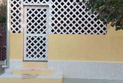 Casă cu 3 camere cu Teren 390 Mp în Chercea - 8