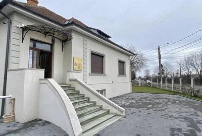 Casă cu Teren 660 Mp în Central - 18