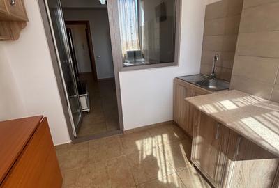 Garsonieră decomandată în Teilor - 8