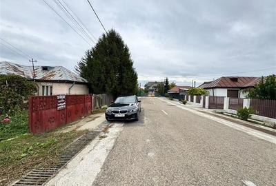 Intravilan 2.005 mp cu toate utilitatile in Focsani - Ceardac - str Foisor nr 27 - 2