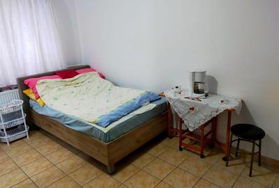 Garsonieră nedecomandată în Dorobanților - 3