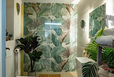 Apartament cu 2 camere semidecomandat în Borhanci - 8