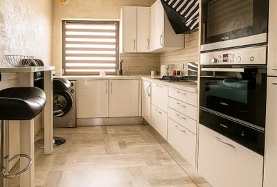 Apartament 3 Camere mobilat si utilat. 106 mp. Parcare subterana inclusa. - 11