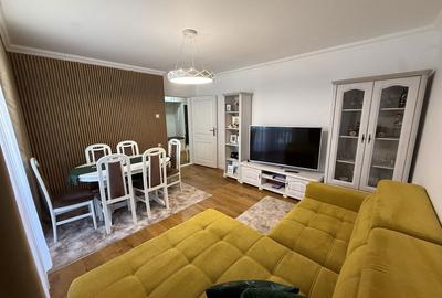 Apartament cu 2 camere decomandat în Salca - 1