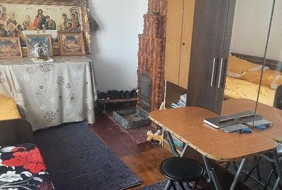 Casă cu 4 camere în Sămara - 1