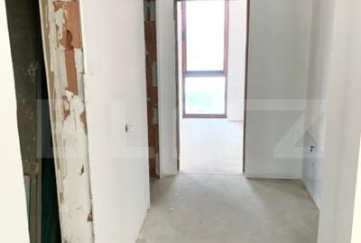 Apartament cu 2 camere decomandat în Central - 6