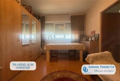 Apartament cu 2 camere semidecomandat în Rogerius - 1