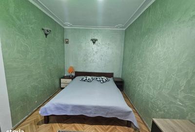 Apartament cu 2 camere în Alexandru cel Bun - 2