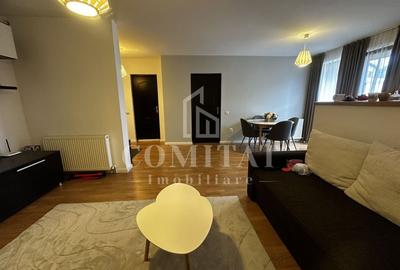 Apartament 2 camere | Parcare | Zona Str Teilor - 6