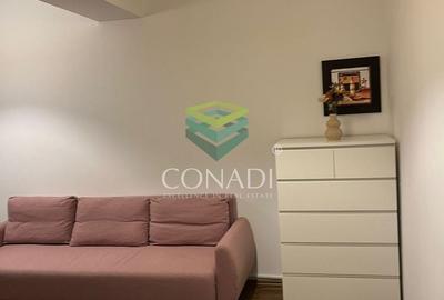 Apartament cu 3 camere decomandat, mobilat în Băneasa - 13