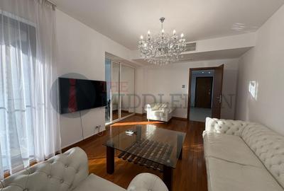 Grand Residence Herastrau I 2 camere I Spatios I Mobilat - 1