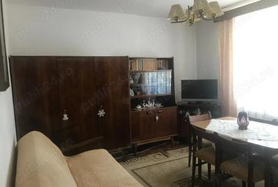 Apartament cu 3 camere decomandat în Ultracentral - 10
