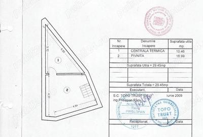 Spațiu comercial, de 250 mp, în Crângași - 5